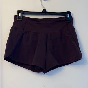 Lulu-Lemon Shorts